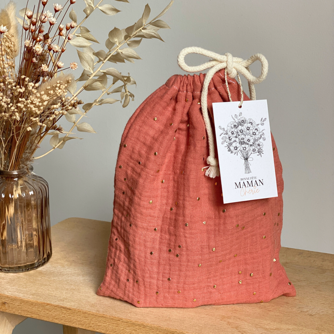 Coffret Fête des mères 🌸