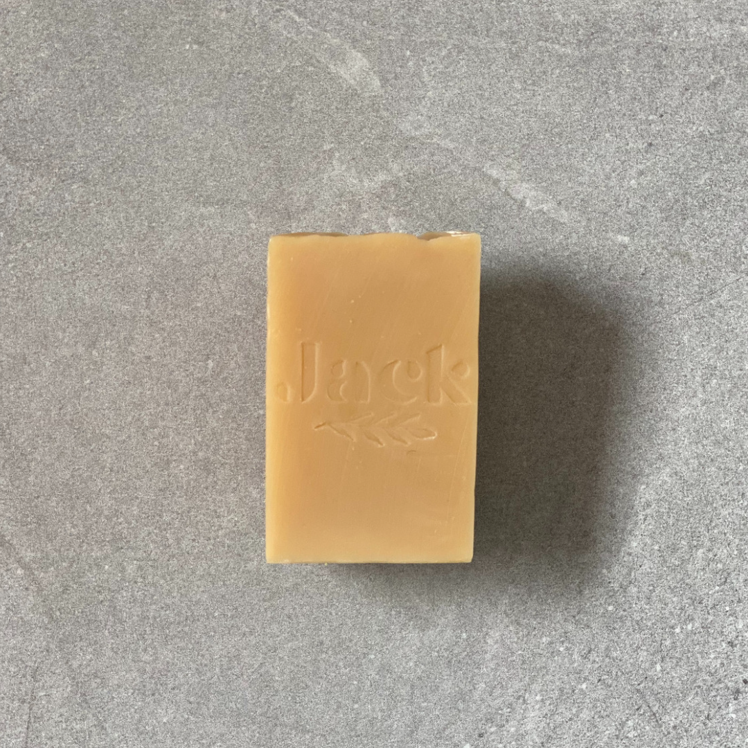 Savon Yuzu Mandarine