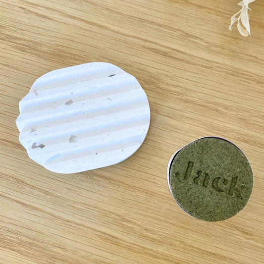 Shampoing Cheveux Gras