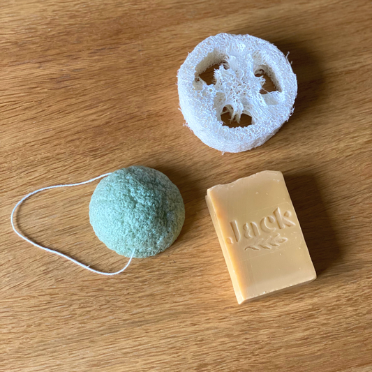 Savon Yuzu Mandarine