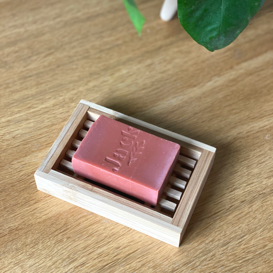 Savon Grenade Passion