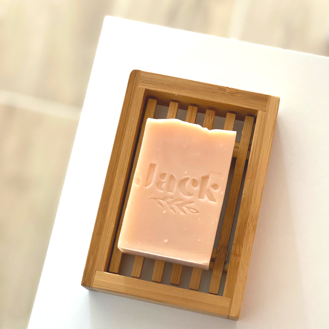 Savon Nude - Sans huiles essentielles