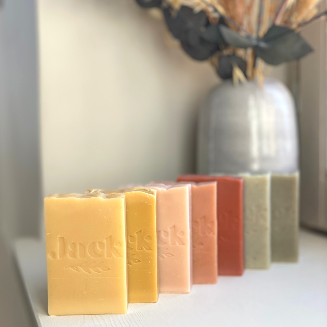 Savon Fleur d'oranger