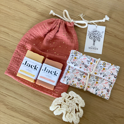 Coffret Fête des mères 🌸