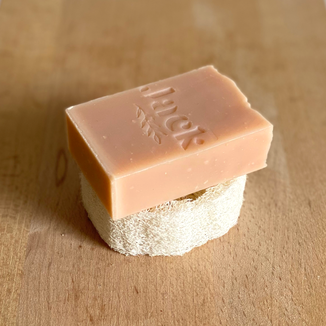 Savon Nude - Sans huiles essentielles